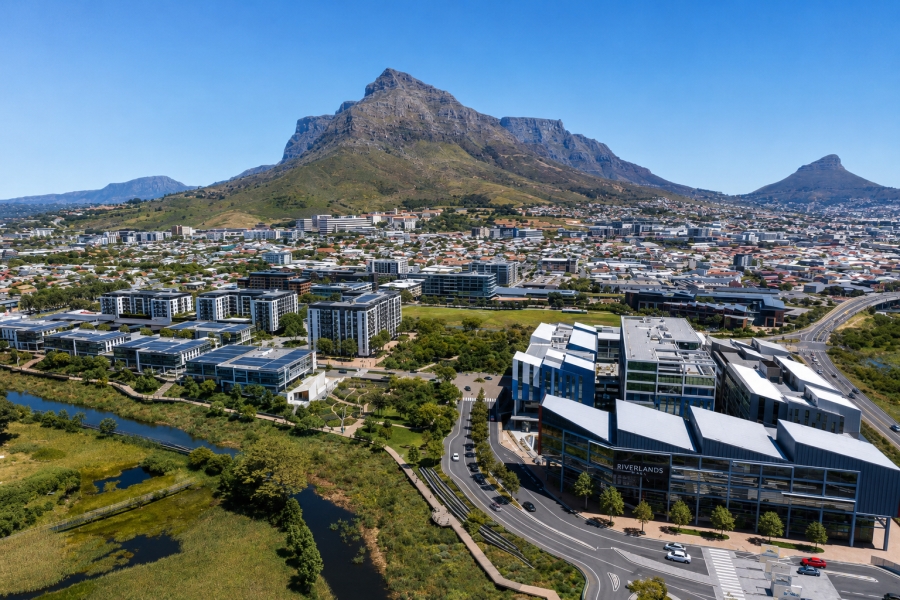 3 Bedroom Property for Sale in Observatory Western Cape